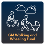 GM Walking and Wheeling Fund