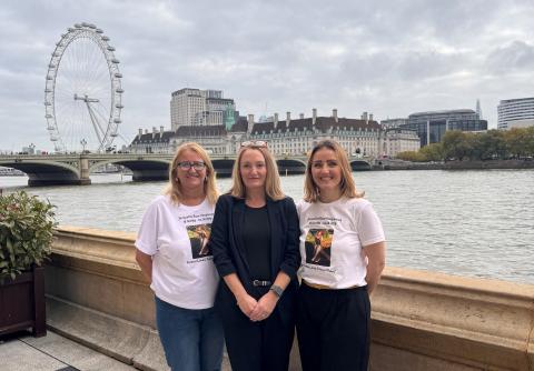 Family of Jacqueline