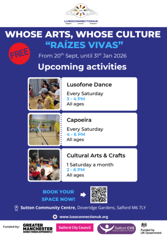 Lusoconnection flyer