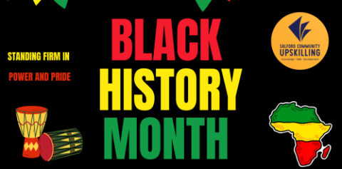 Black history month