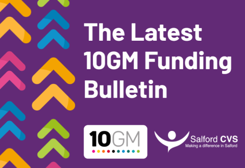 The Latest 10GM Funding Bulletin