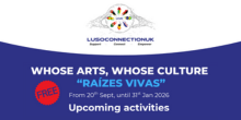 Lusoconnection logo