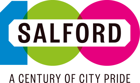 Salford A Century of City Pride