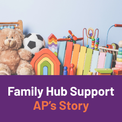 AP's story