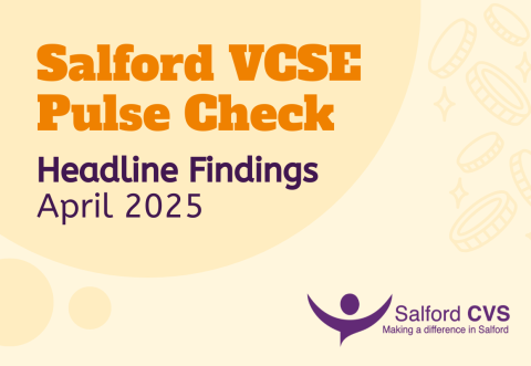 Pulse check - headline findings