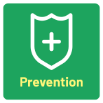 SAW prevention