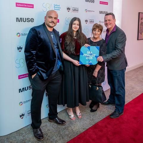 Innit For Young People