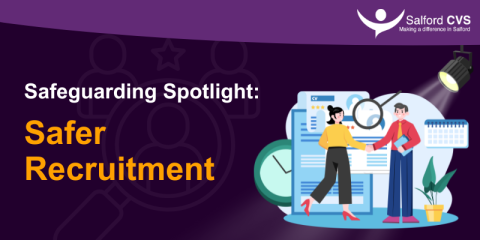 Spotlight - Safer Recruitment