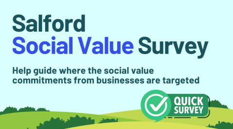 Social Value Survey