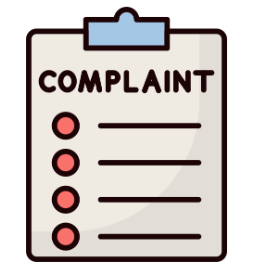 complaints