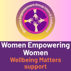 Women Empowering Women case study - click for page