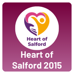 Heart of Salford 2015
