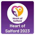Heart of Salford 2023