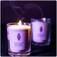 Holocaust Memorial Day 2026