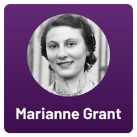 Marianne Grant