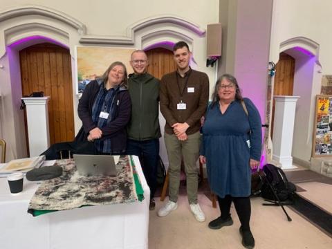 CommUNITY Little Hulton