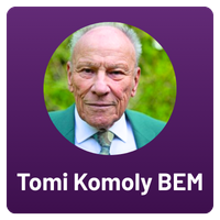 Tomi Komoly BEM
