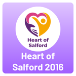 Heart of Salford 2016