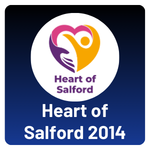 Heart of Salford 2014