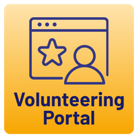 Volunteering Portal
