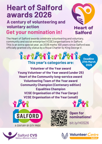 Heart of Salford poster final