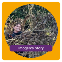 Imogen's story