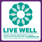 Live Well icon