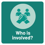 Live Well and who is involved