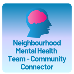 NMHT community connector