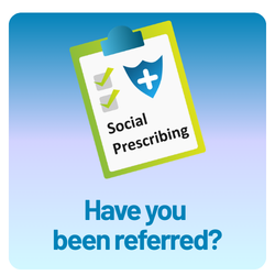 Have you been referred? What happens next