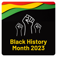 Black History Month 2023