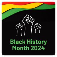 Black history month 2024