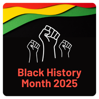 Black History Month 2025