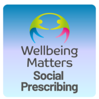 Wellbeing Matters