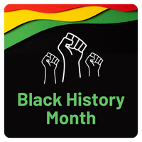 Black history month