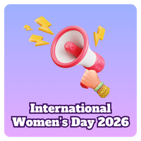 International Women's Day 2026