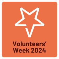 Volunteers' Week 2024