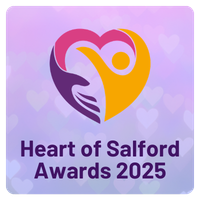 Heart of Salford Awards 2025