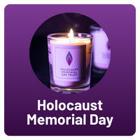 Holocaust Memorial Day