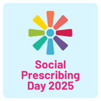 Social Prescribing Day 2025