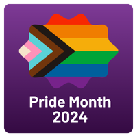 Pride Month 2024