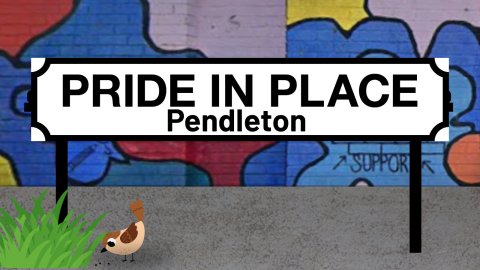 Pride in Place Pendleton - click for main page