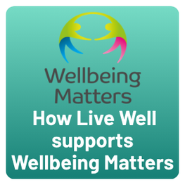LW - Wellbeing Matters