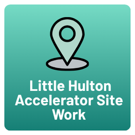 LH Accelerator site