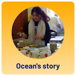 Ocean's Story