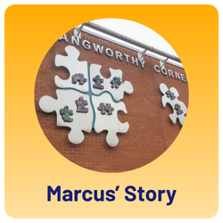 Marcus' Story