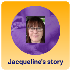 Jacqueline's story