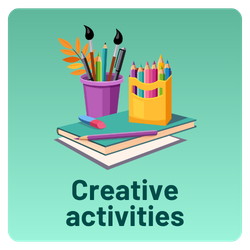 Creative Activities