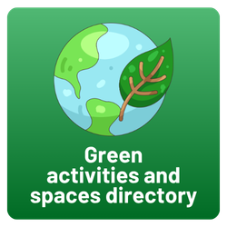 Green activities and spaces directory