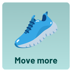 Move more